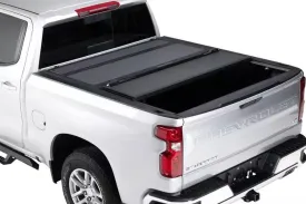 2019-23 Ford Ranger 6.1 ft. Bed BAK Industries MX4 Tonneau Cover, Matte Black