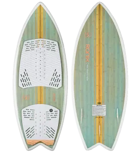 2024 Ronix Womens Koal Classic Fish