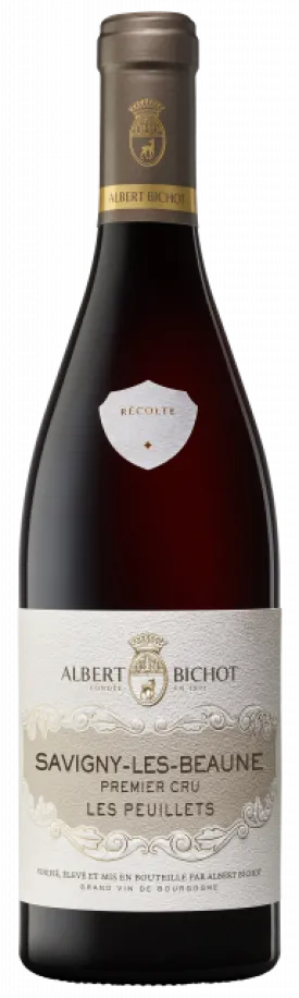 Albert Bichot 2022 Savigny-Les-Beaune Premier Cru Les Peuillets