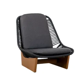 Alta Low Profile Lounge Chair