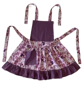 Apron Butterfly4