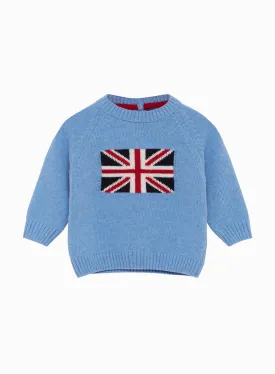 Baby George Jumper