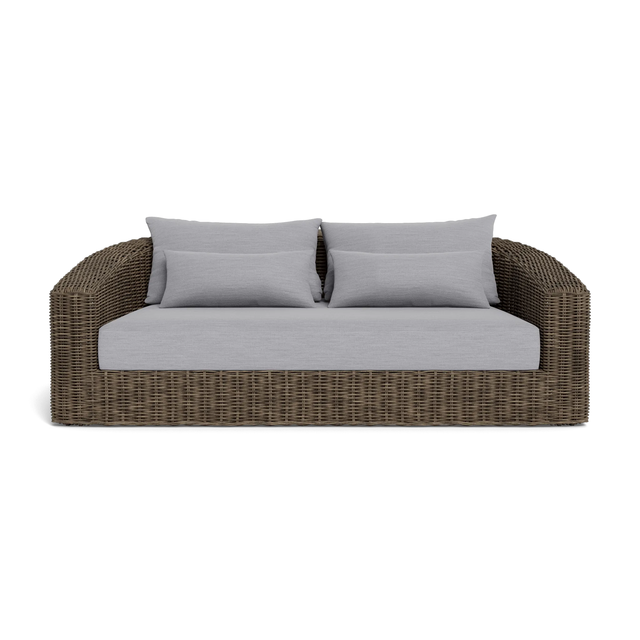 Barcelona 2 Seat Sofa