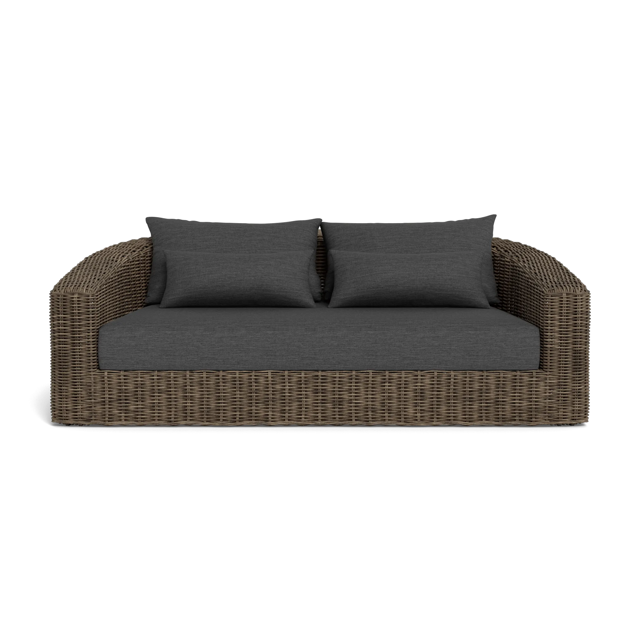 Barcelona 2 Seat Sofa