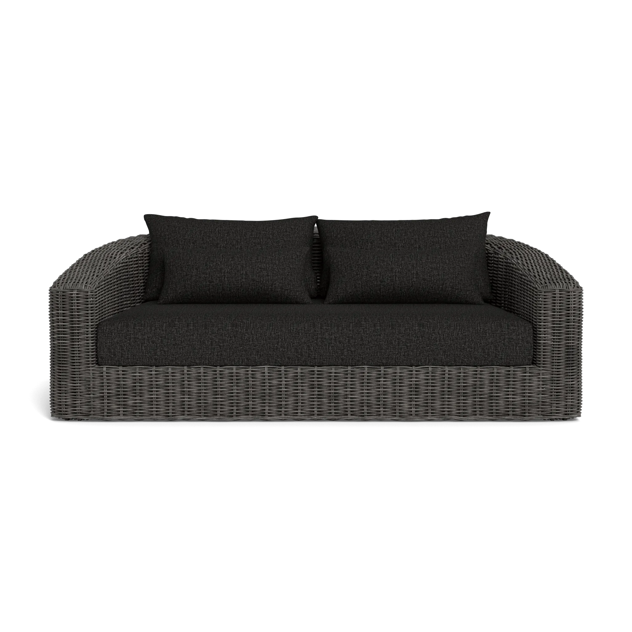 Barcelona 2 Seat Sofa