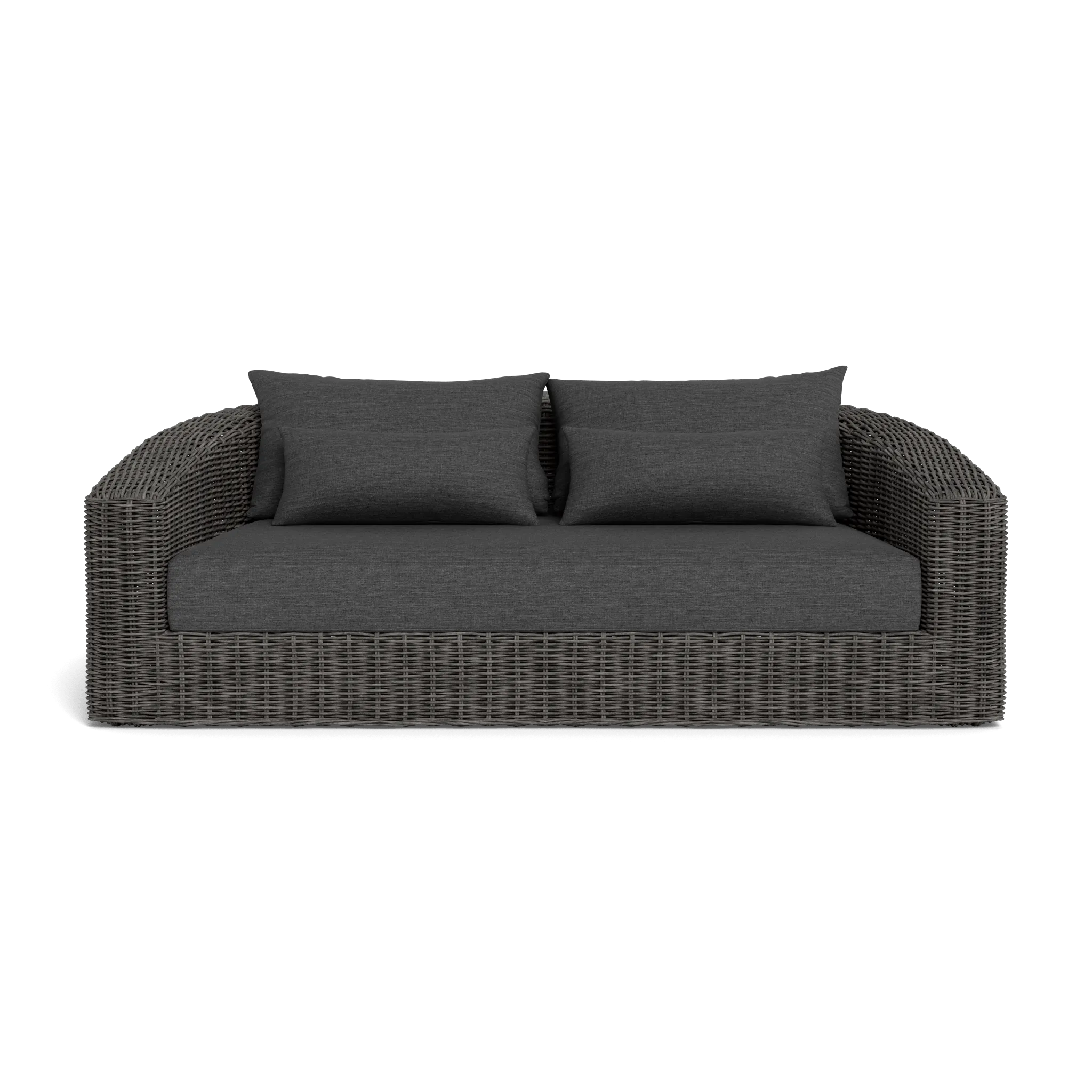 Barcelona 2 Seat Sofa