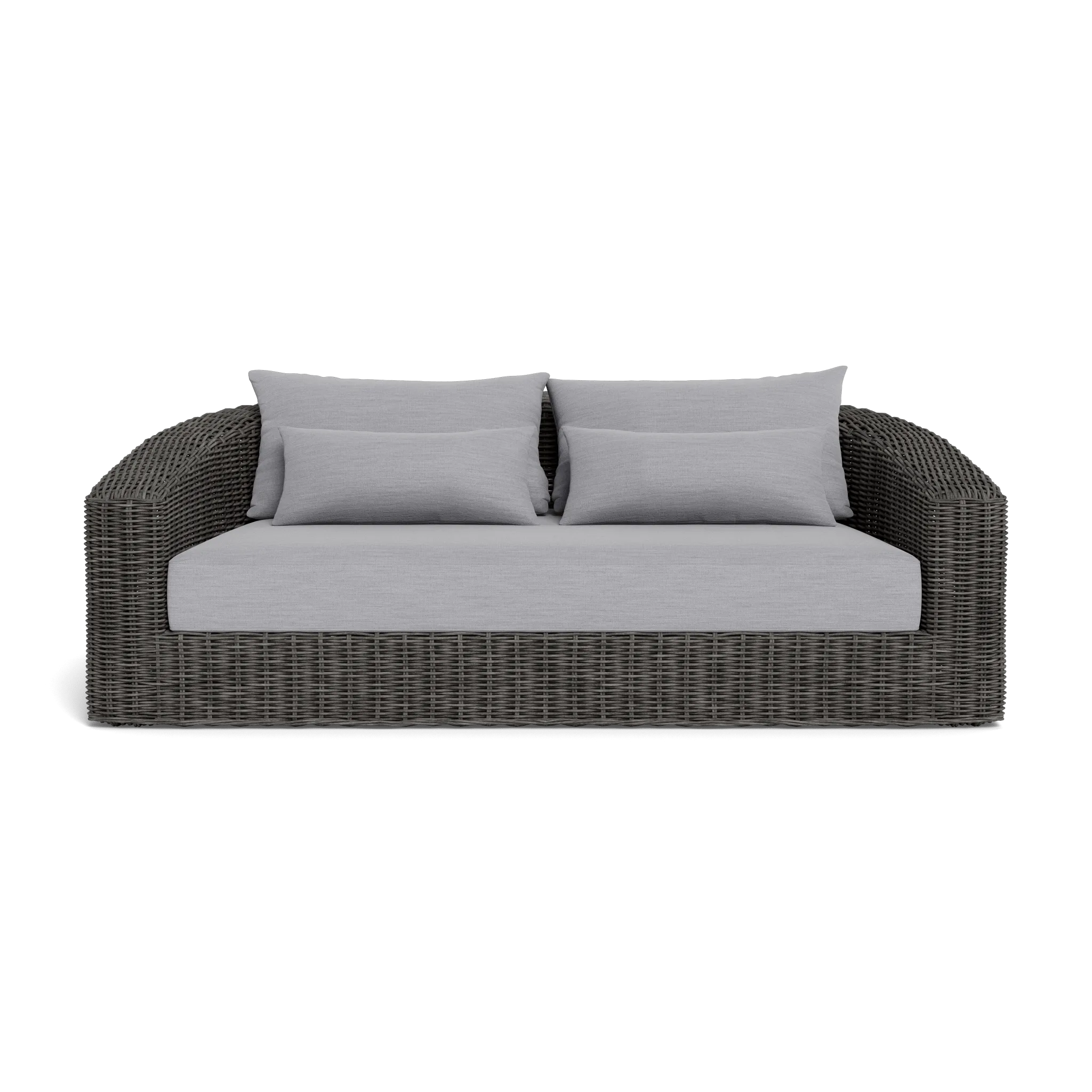 Barcelona 2 Seat Sofa