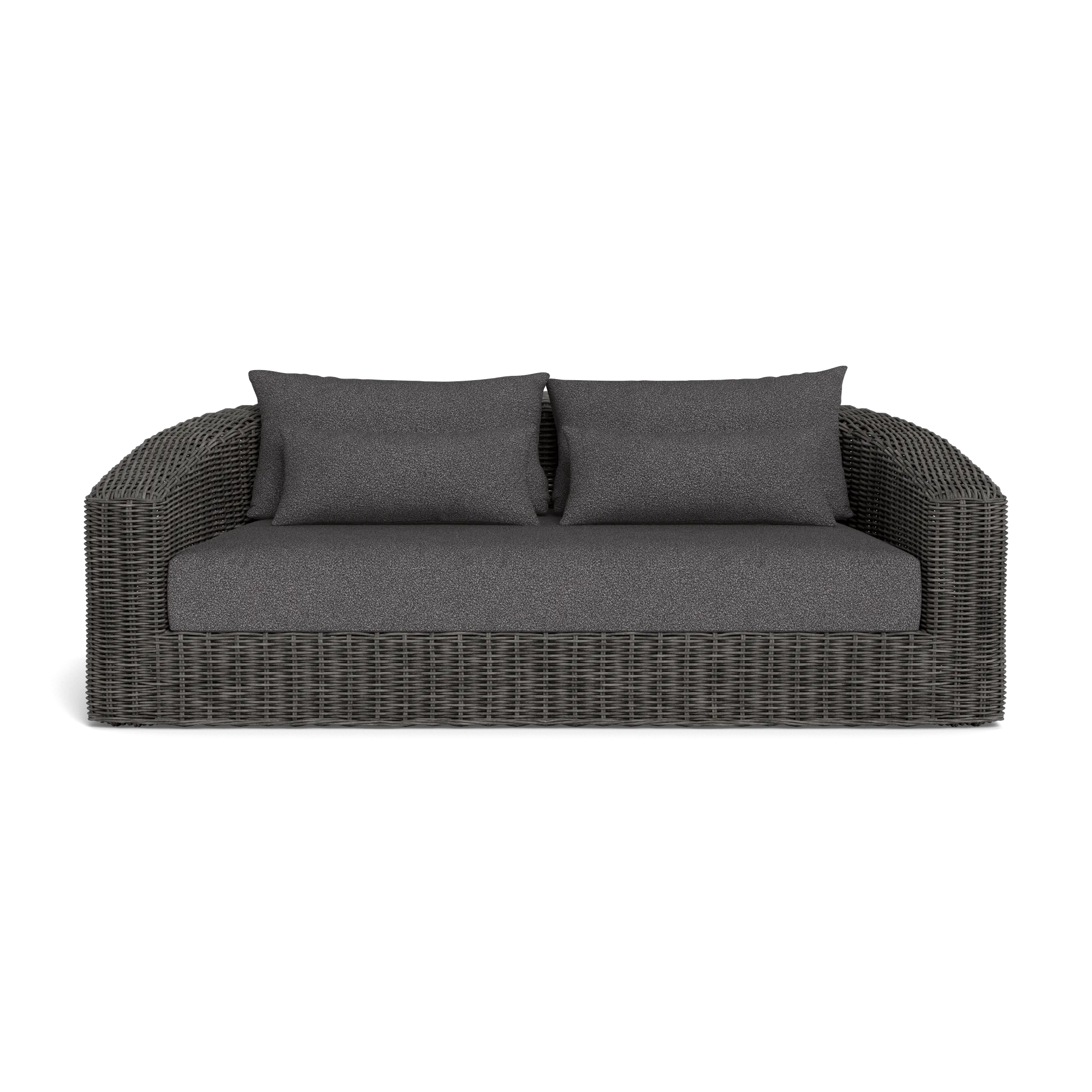 Barcelona 2 Seat Sofa