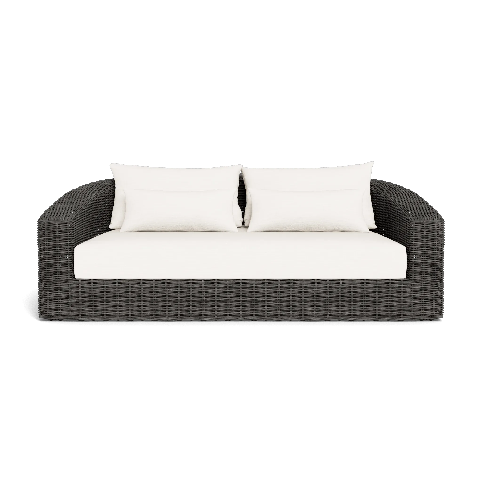 Barcelona 2 Seat Sofa