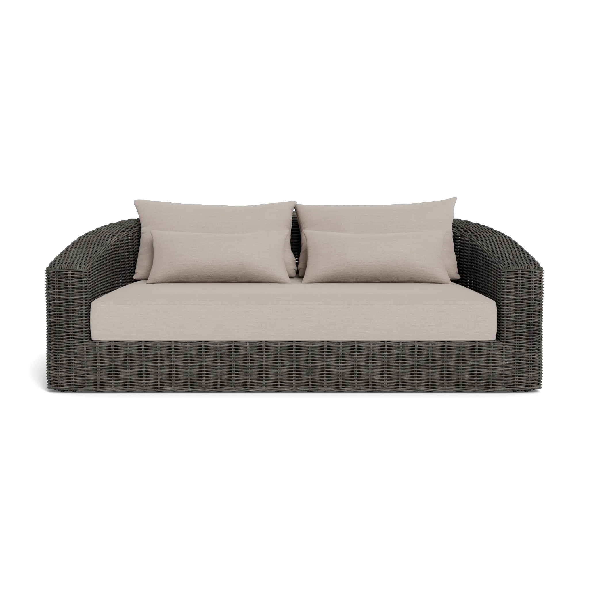 Barcelona 2 Seat Sofa