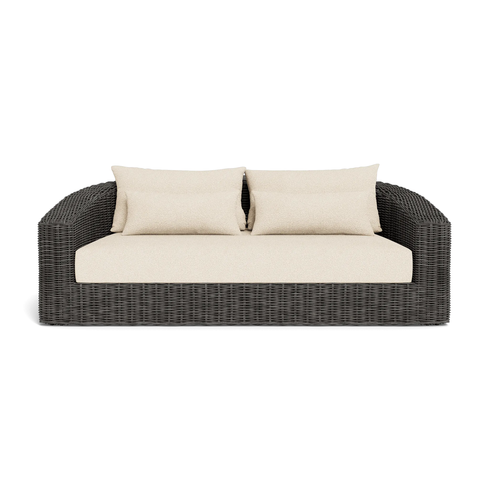 Barcelona 2 Seat Sofa