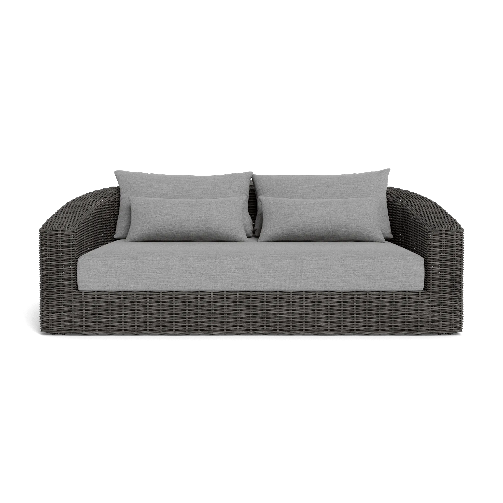 Barcelona 2 Seat Sofa