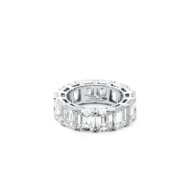 Boucheron Eternity Ring