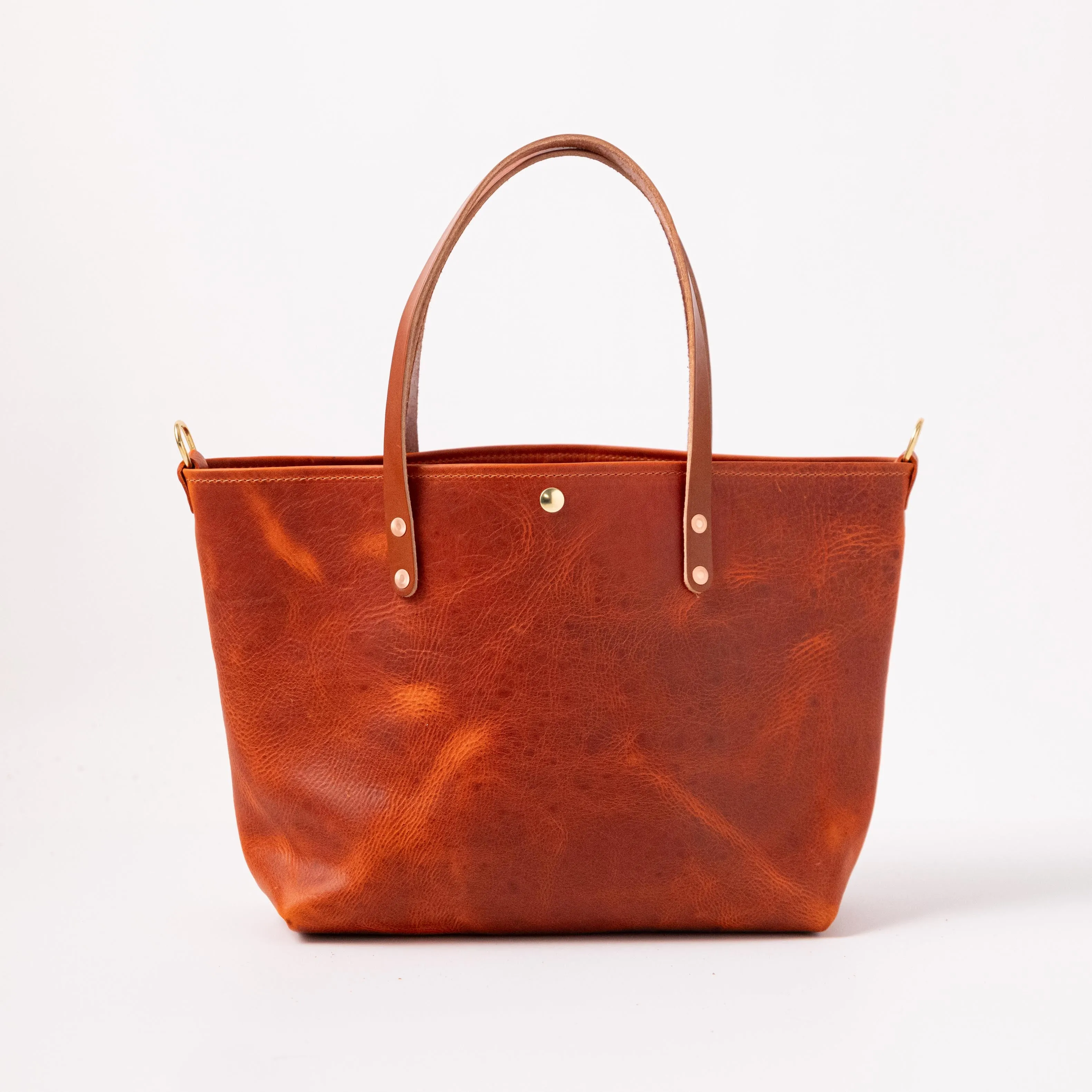 Brick Kodiak East West Travel Tote