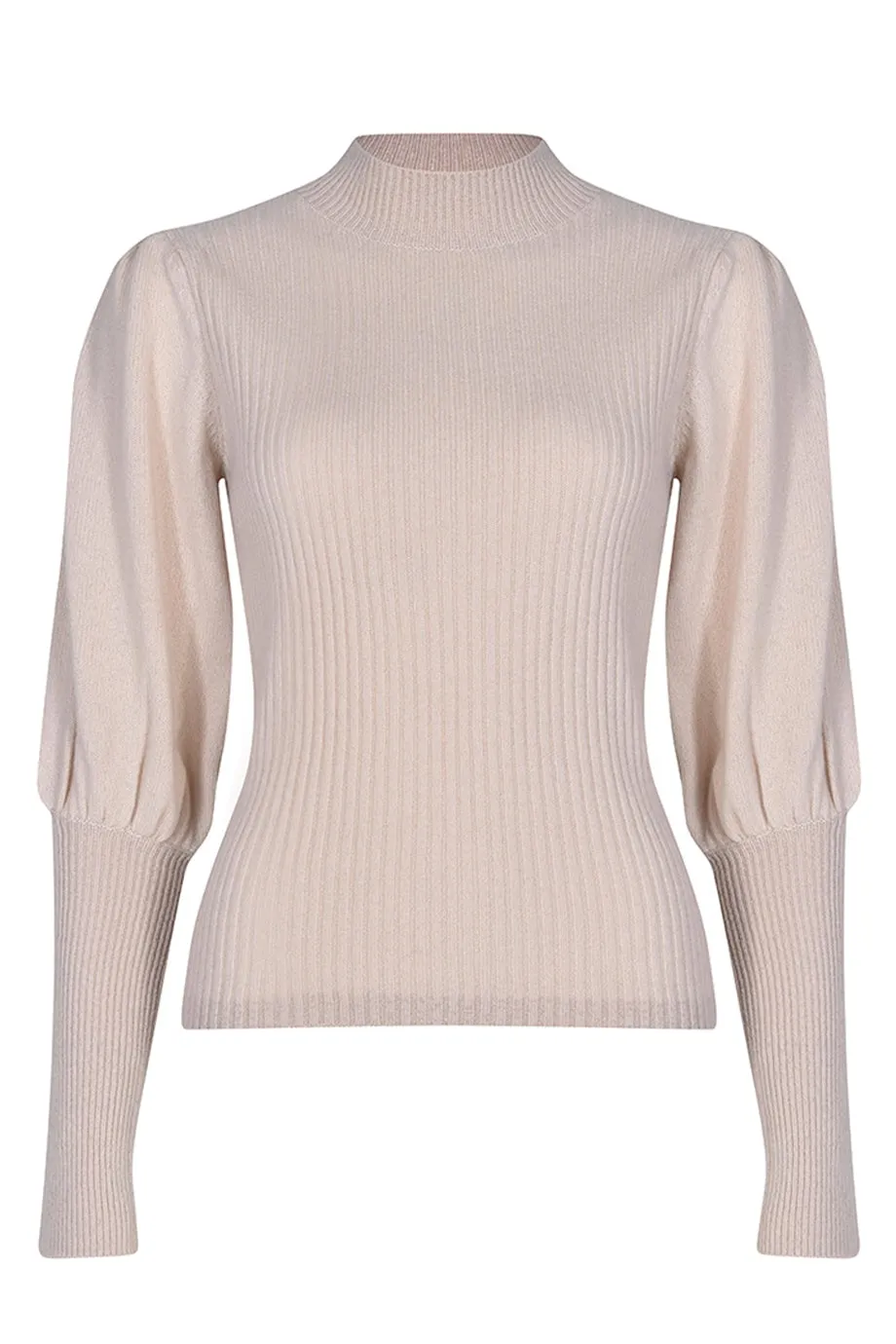 ByTimo Decor Knit - Beige