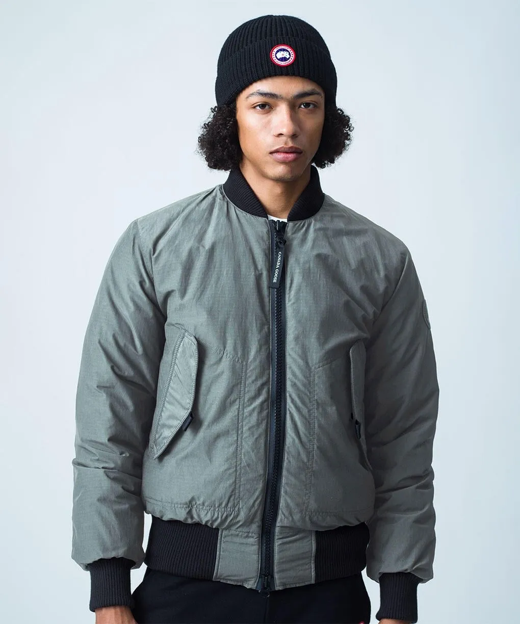 CANADA GOOSE  5621M Frasier Bomber-Japan fit