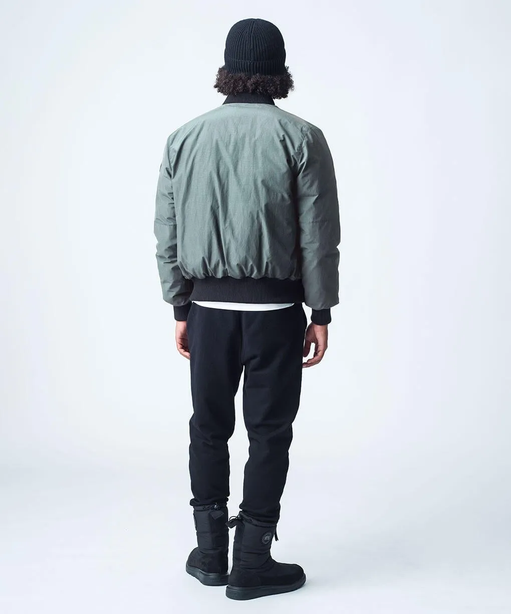 CANADA GOOSE  5621M Frasier Bomber-Japan fit