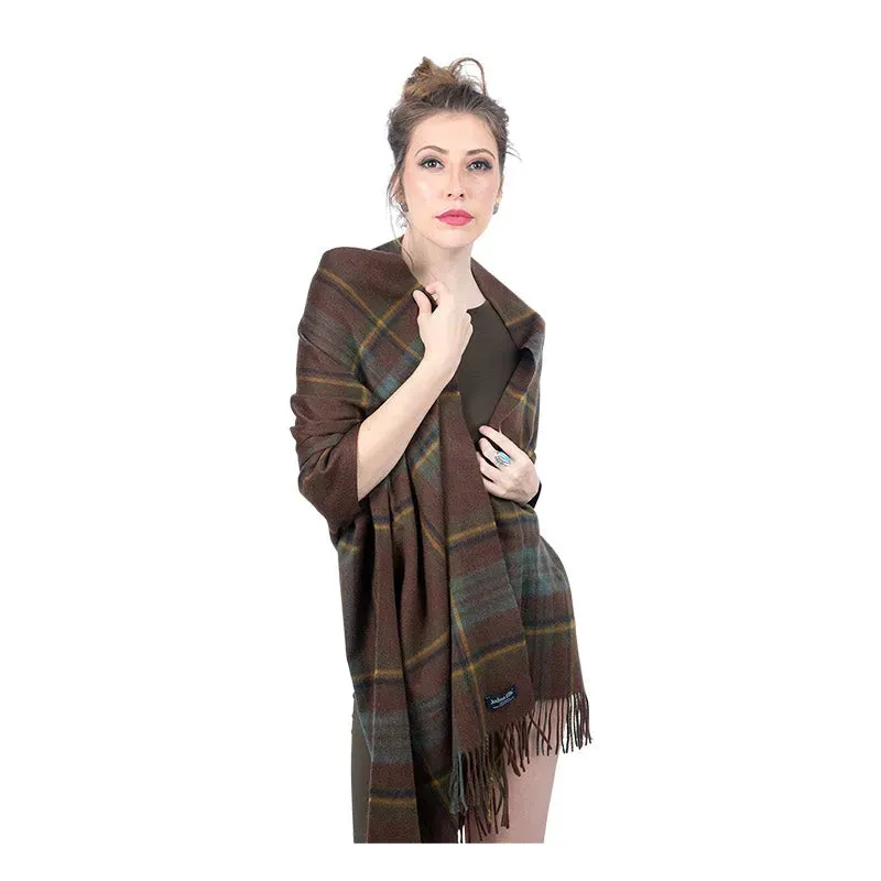 Cashmere Luxury Stoles