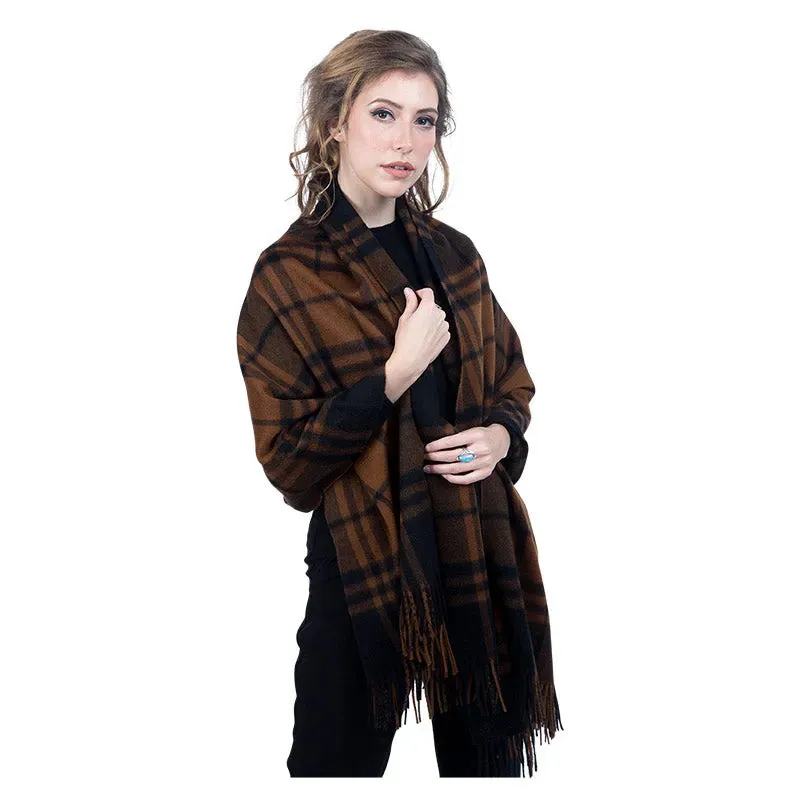 Cashmere Luxury Stoles