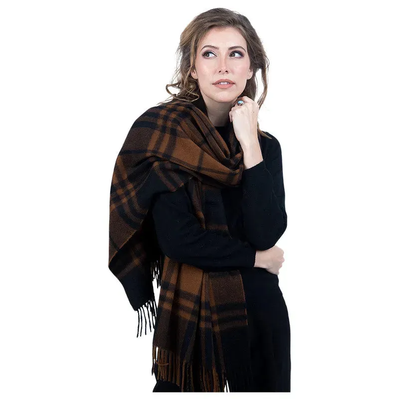 Cashmere Luxury Stoles