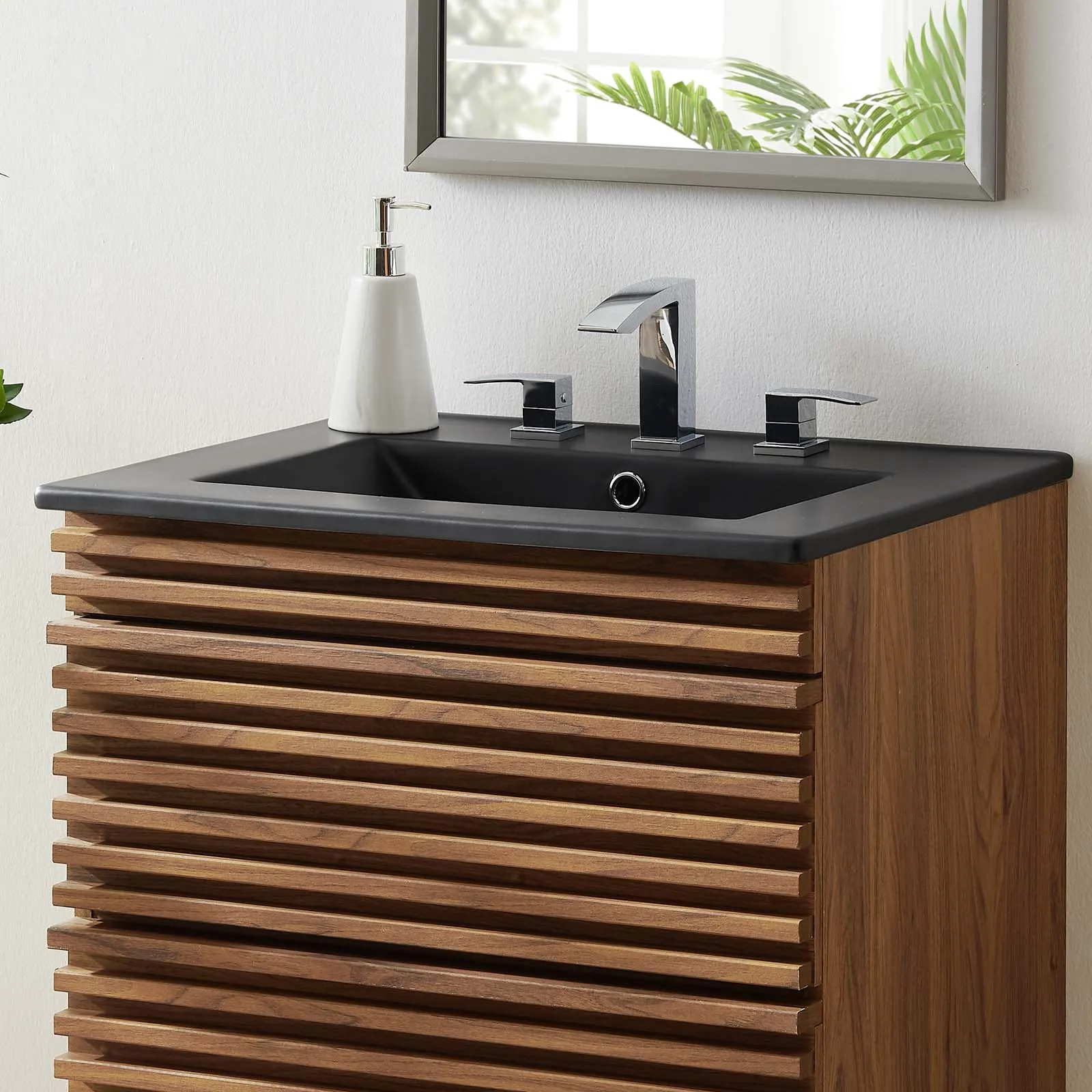 Cayman 24" Bathroom Sink by Modway