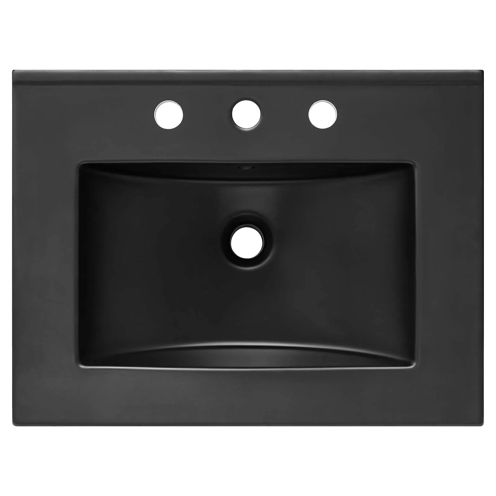 Cayman 24" Bathroom Sink by Modway