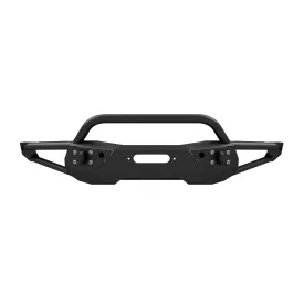 CBI Offroad Fab Ford Bronco Baja Hybrid Front Bumper