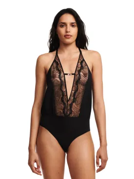 Chantelle X - Xtravagant - Bodysuit - NEW