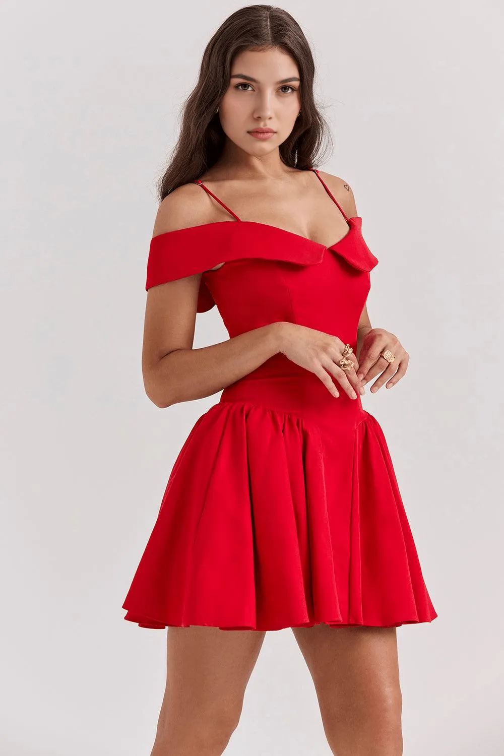 Chloe Shaping Dress