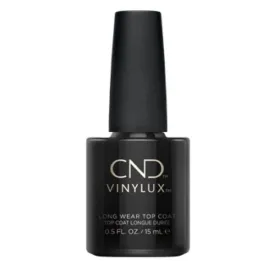 CND Vinylux Top Coat 0.5 oz 15 mL