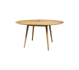 Define dining table, dia. 144 cm