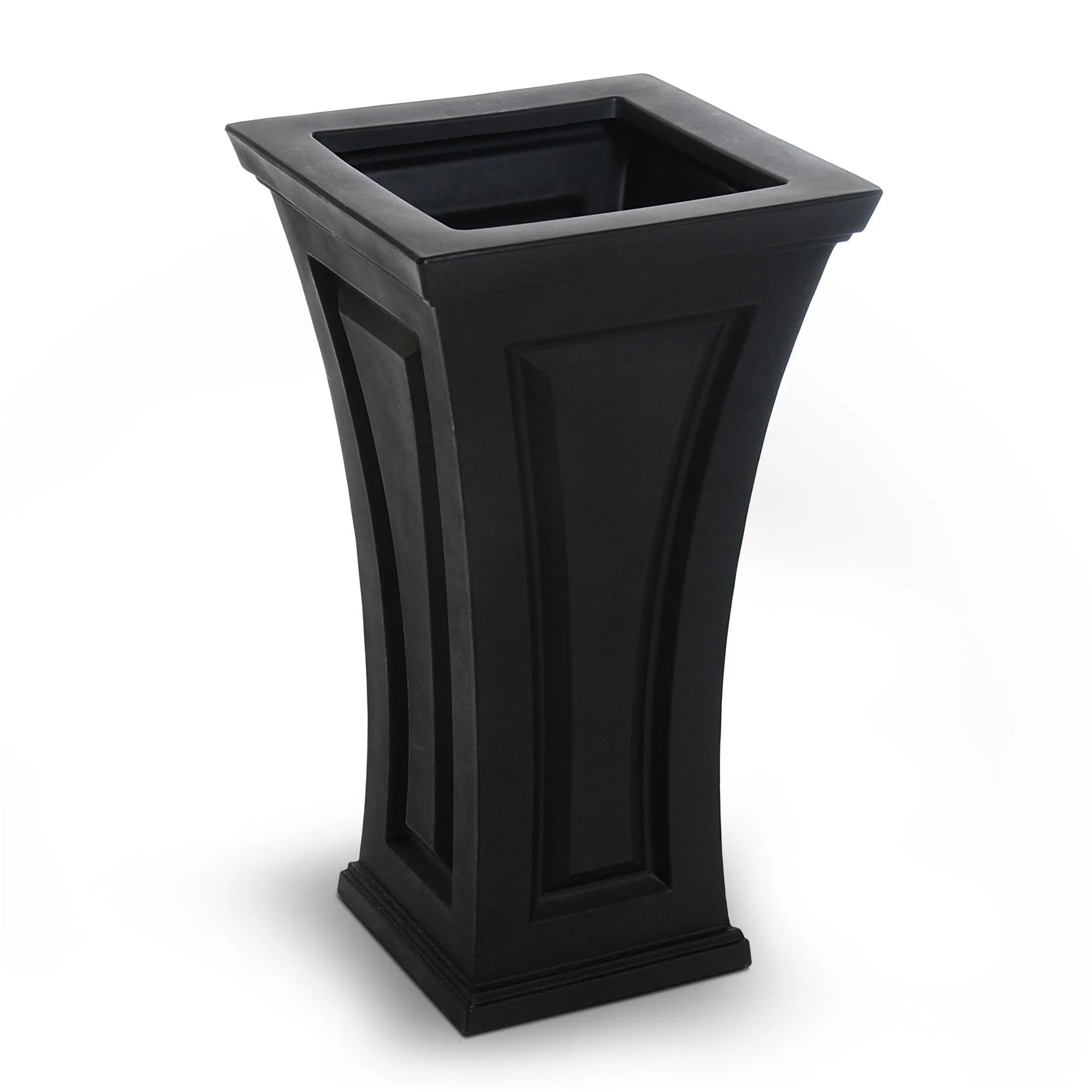 Ellis Tall Outdoor Planter