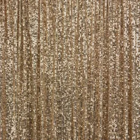 Exquisite Stretch Mesh Sequin | Blue Moon Fabrics