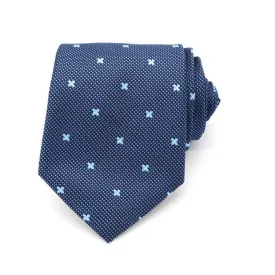 Foulard Silk Tie