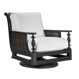 Hemingway Swivel Rocker