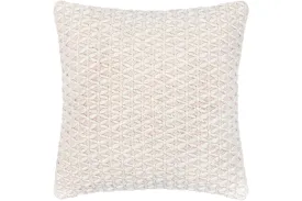 JoJo Fletcher Kimberly Down Accent Pillow