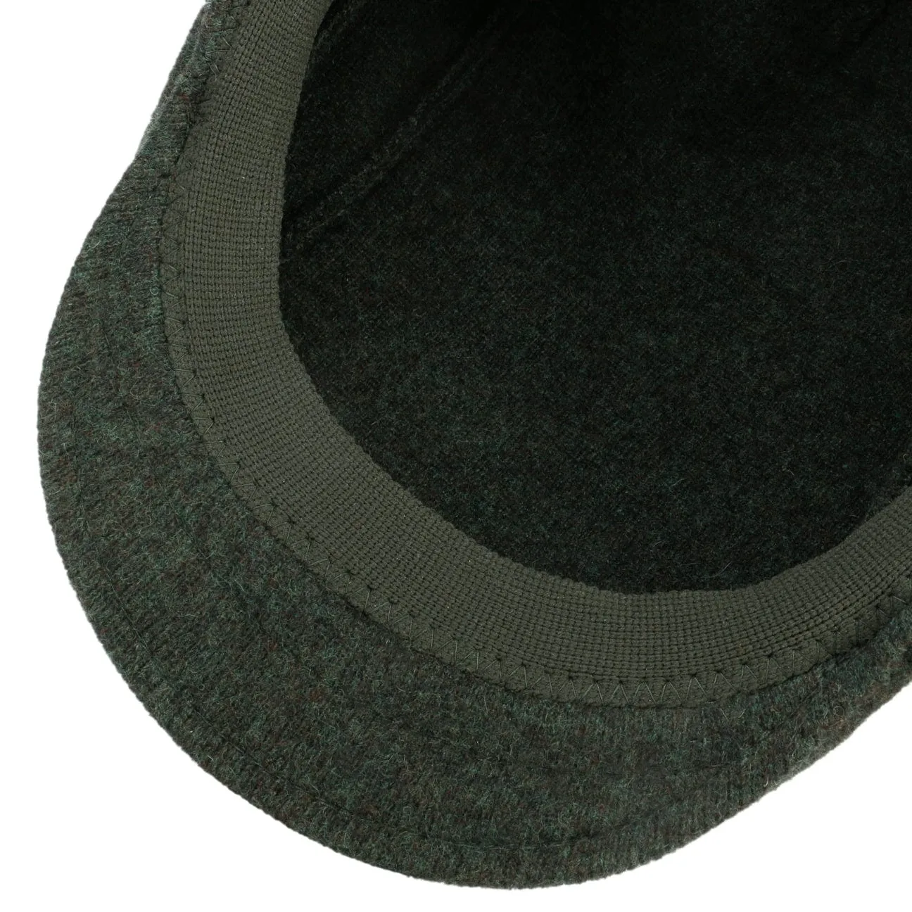 Kangol Wool Flat Cap 507