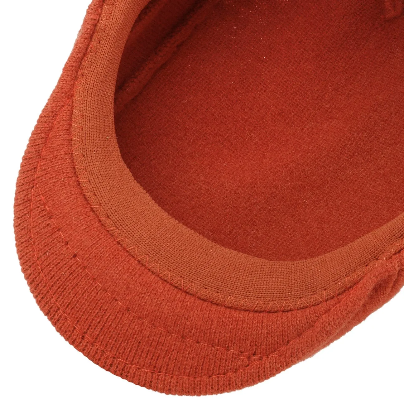 Kangol Wool Flat Cap 507