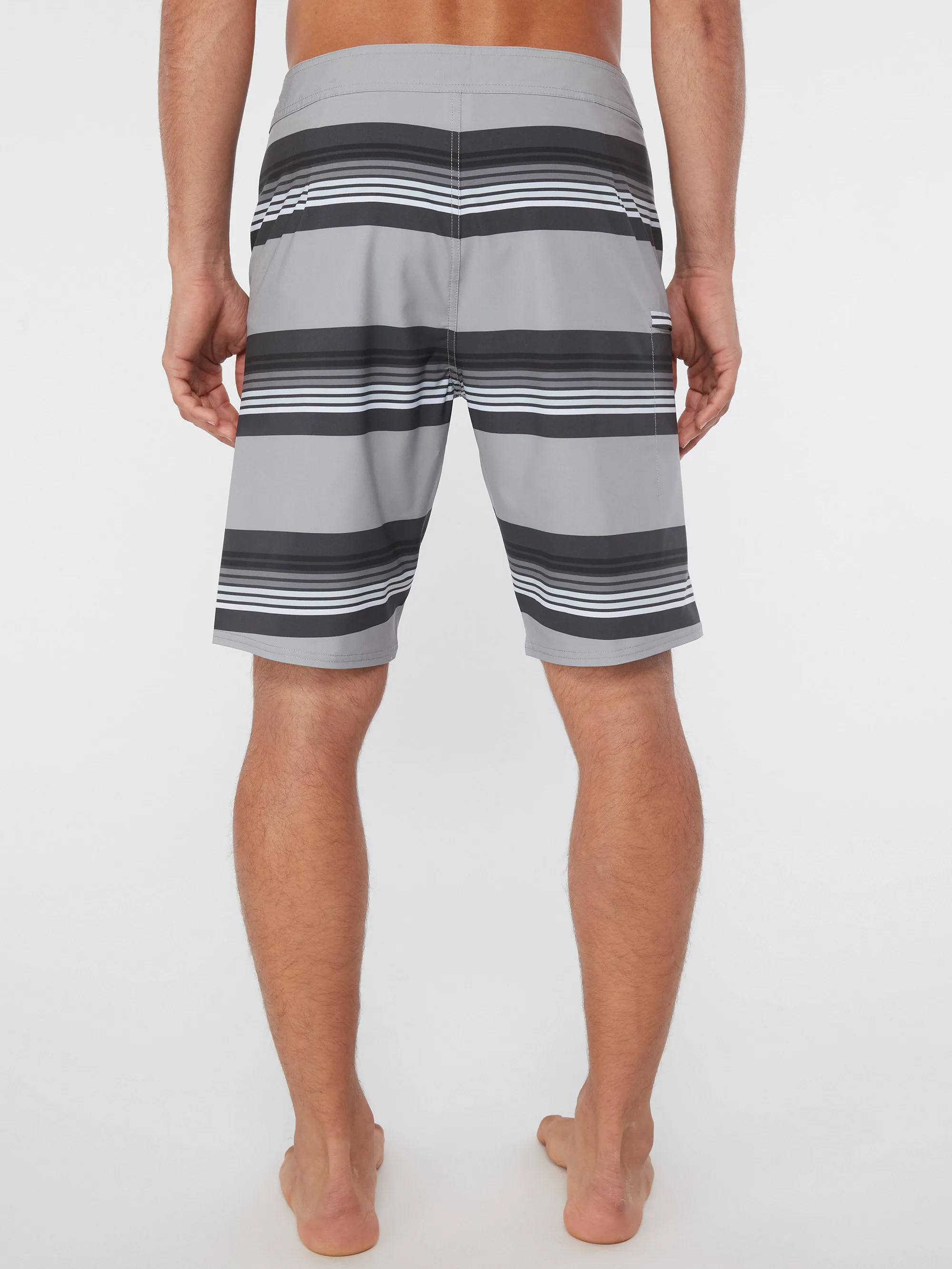 Kel 20" Boardshorts