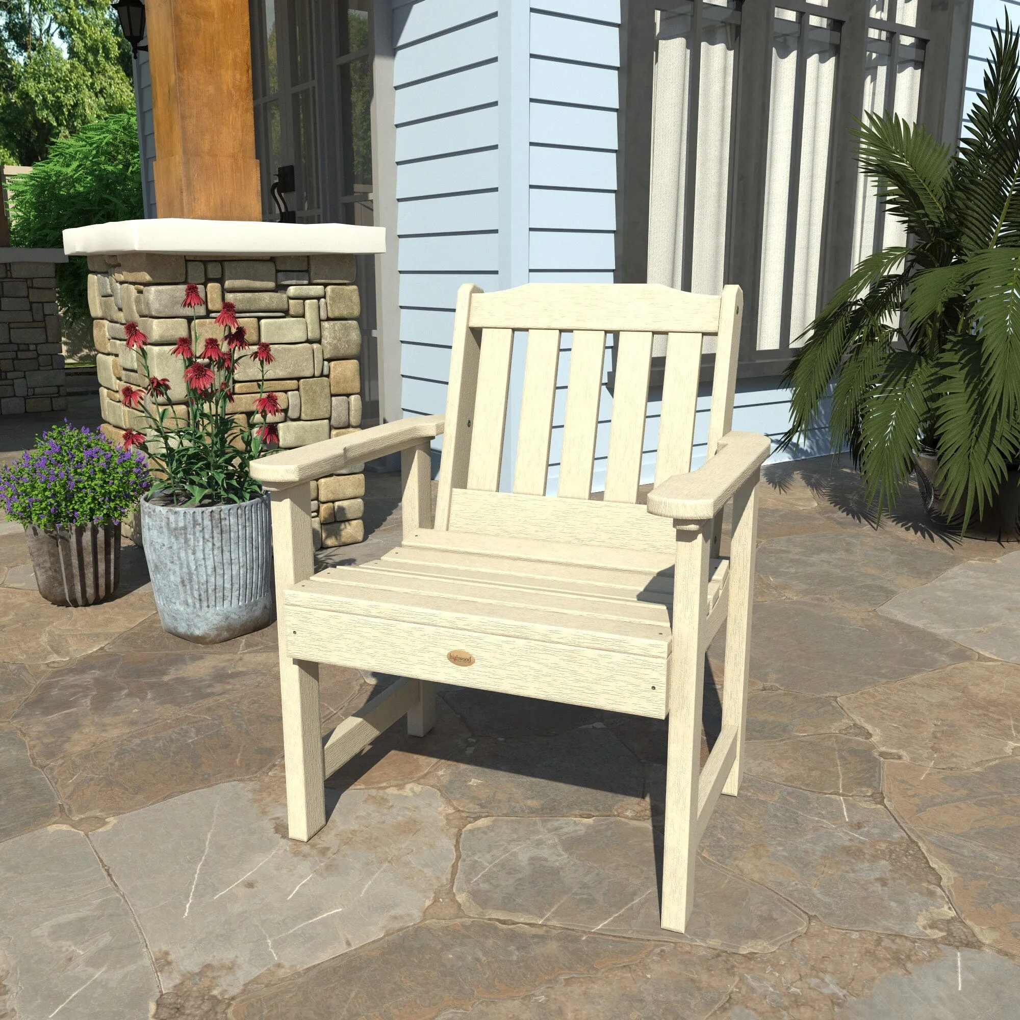 Lehigh Garden Chair