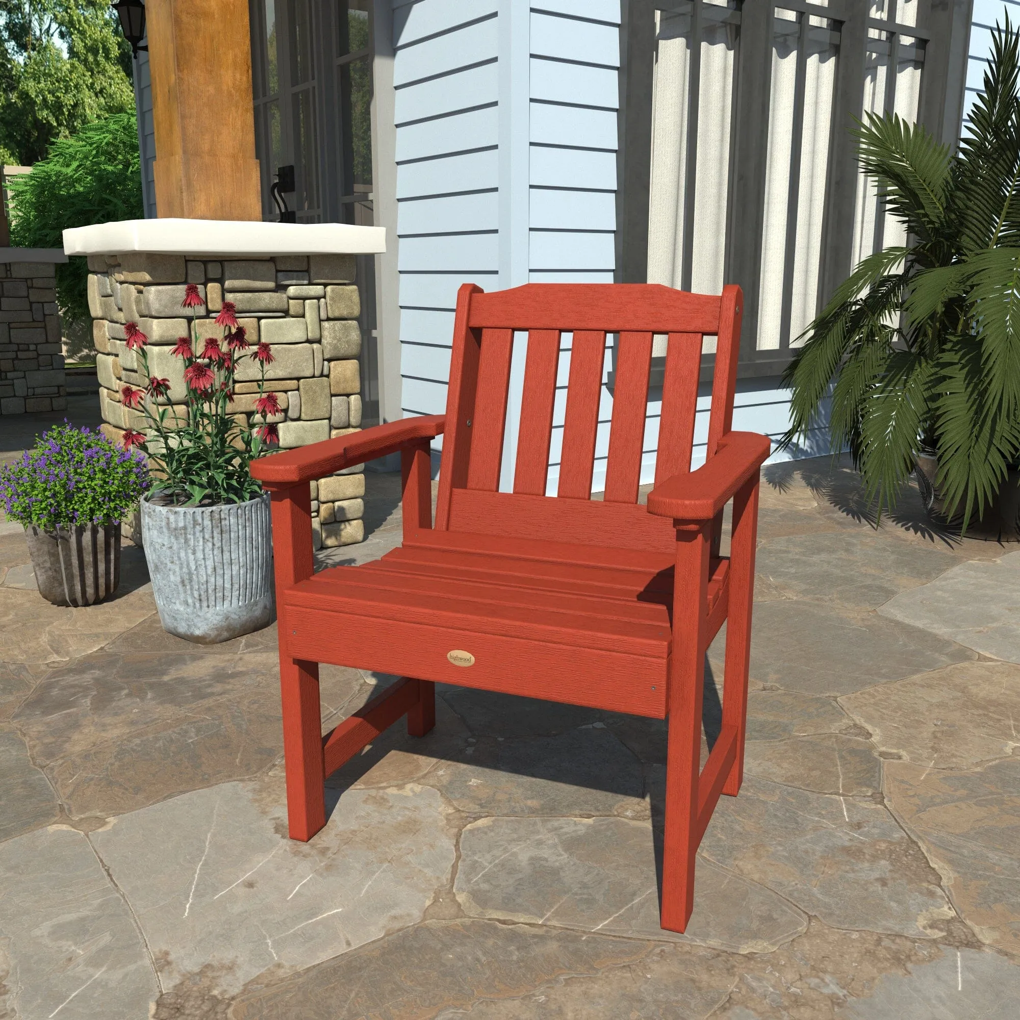 Lehigh Garden Chair