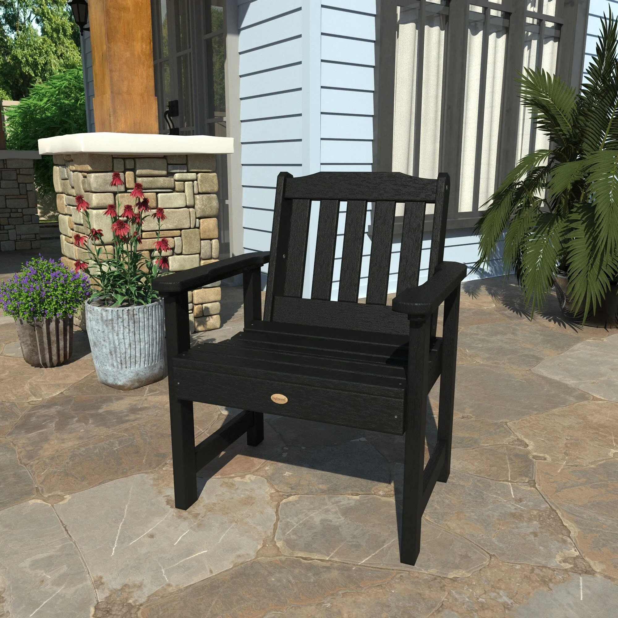 Lehigh Garden Chair