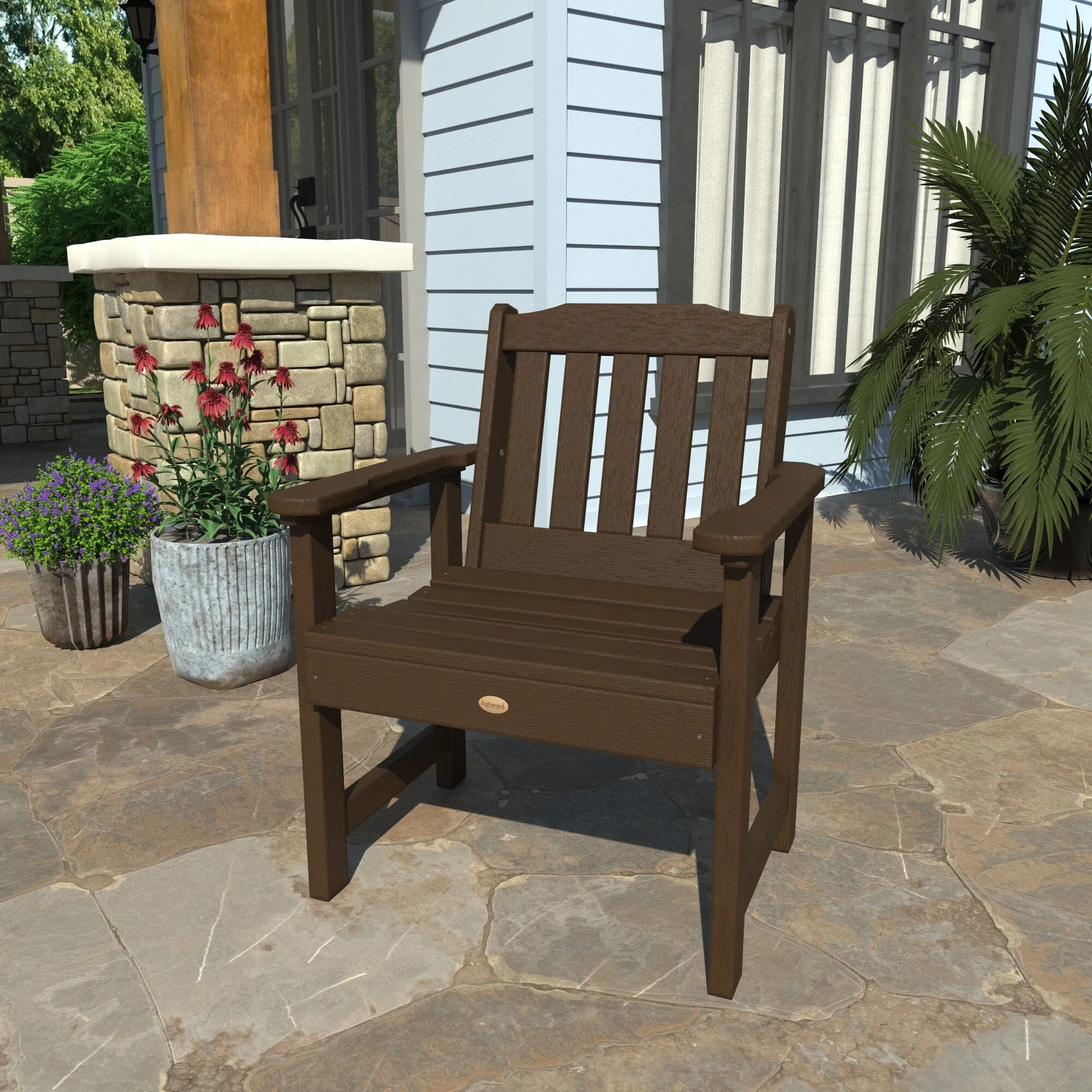 Lehigh Garden Chair