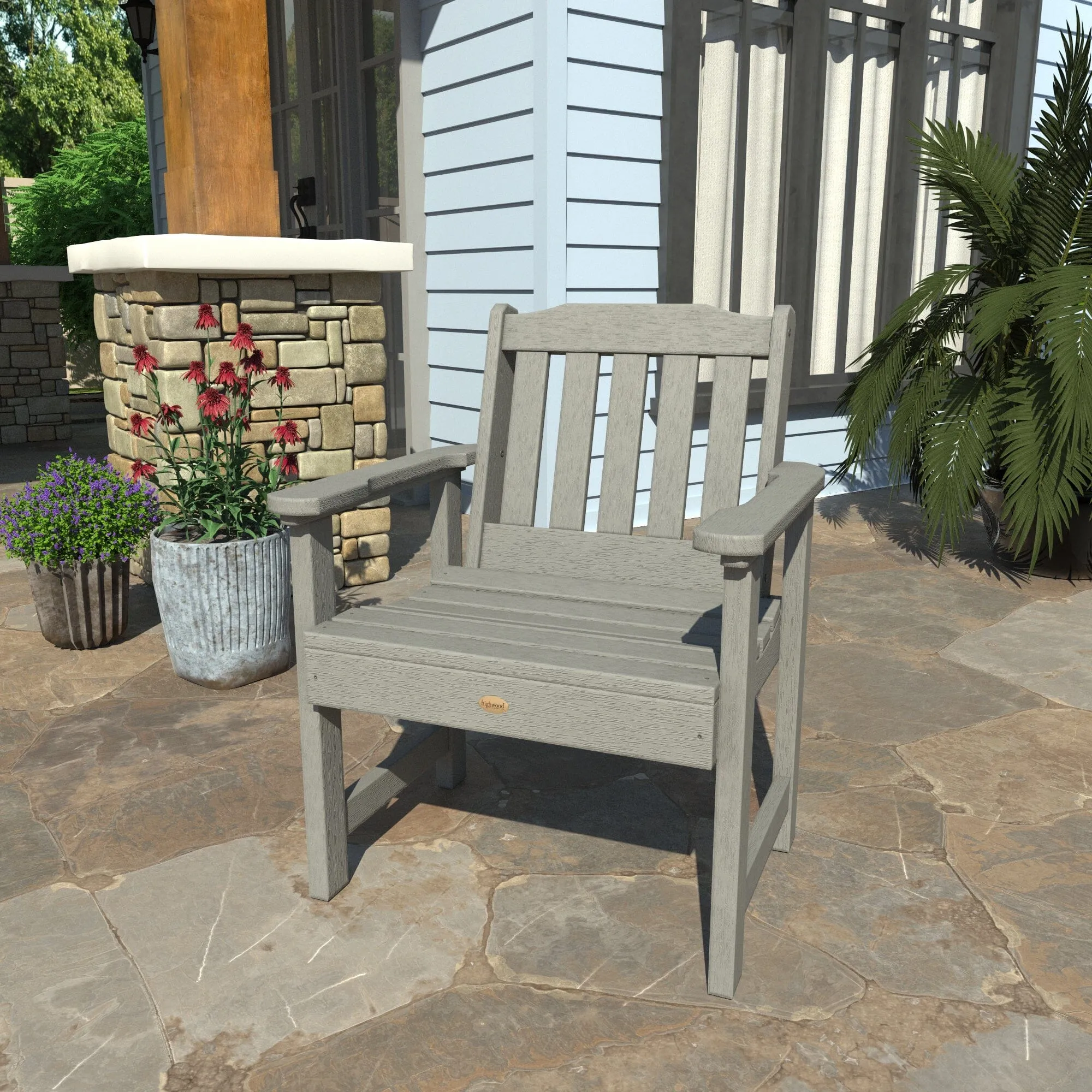 Lehigh Garden Chair