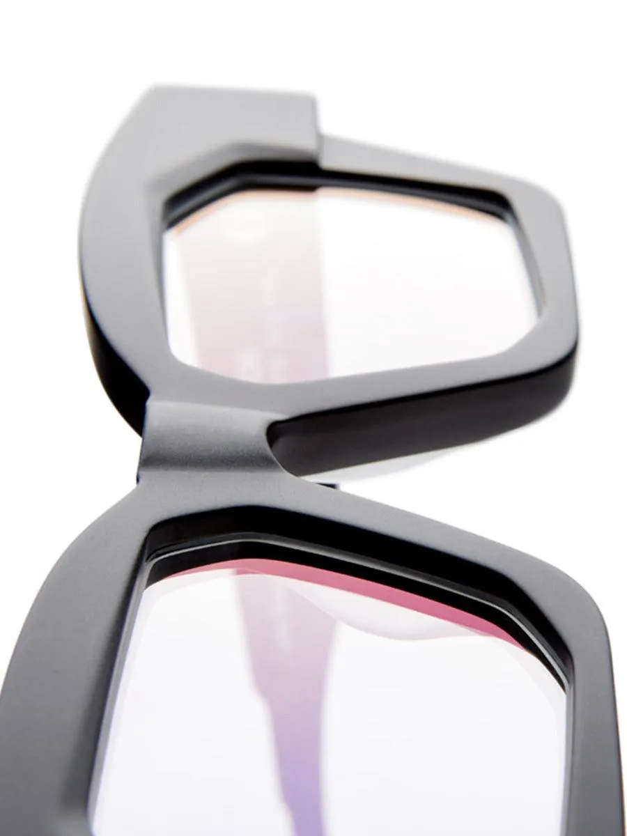 Mask K36 BM eyeglasses