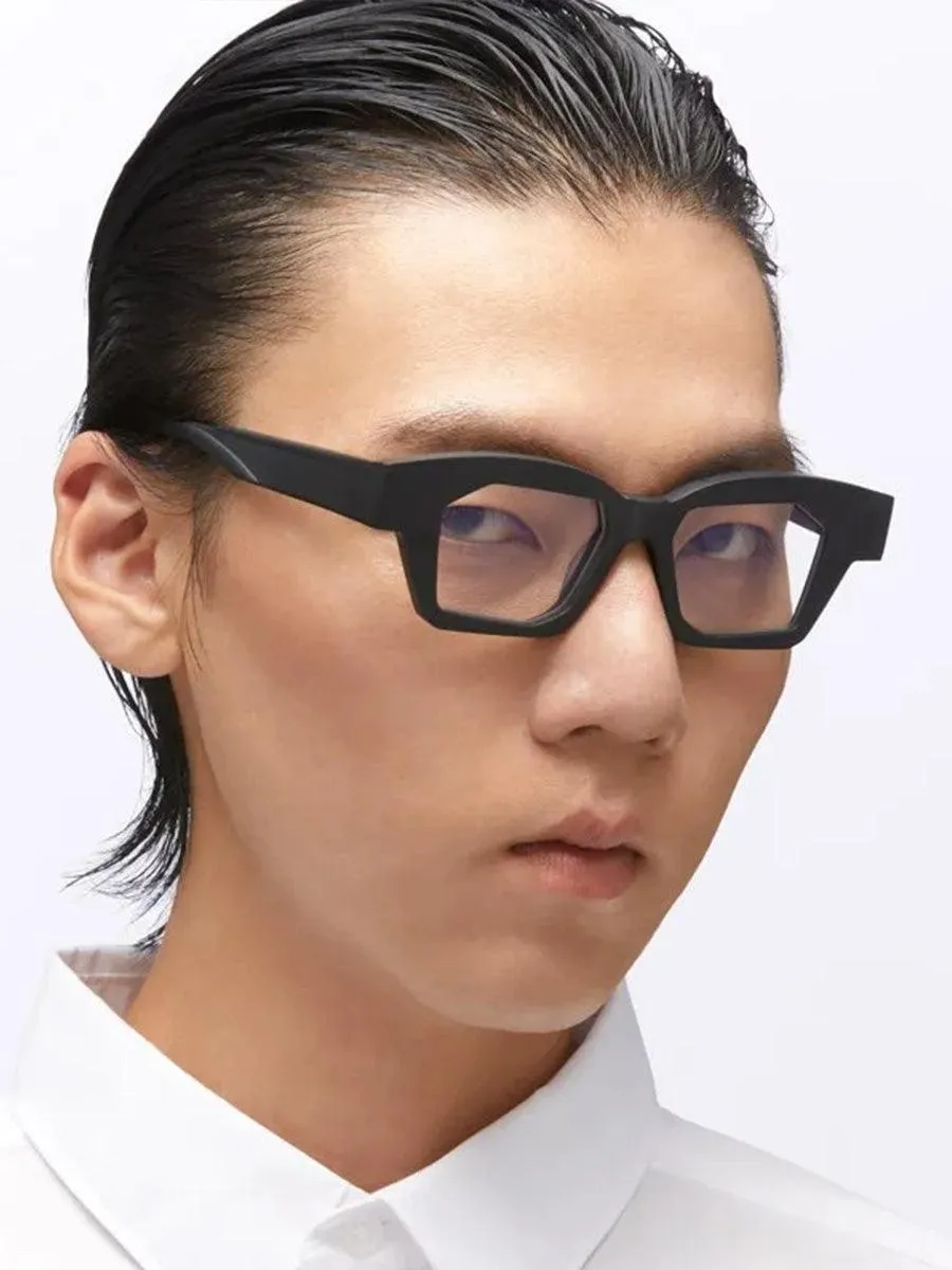 Mask K36 BM eyeglasses