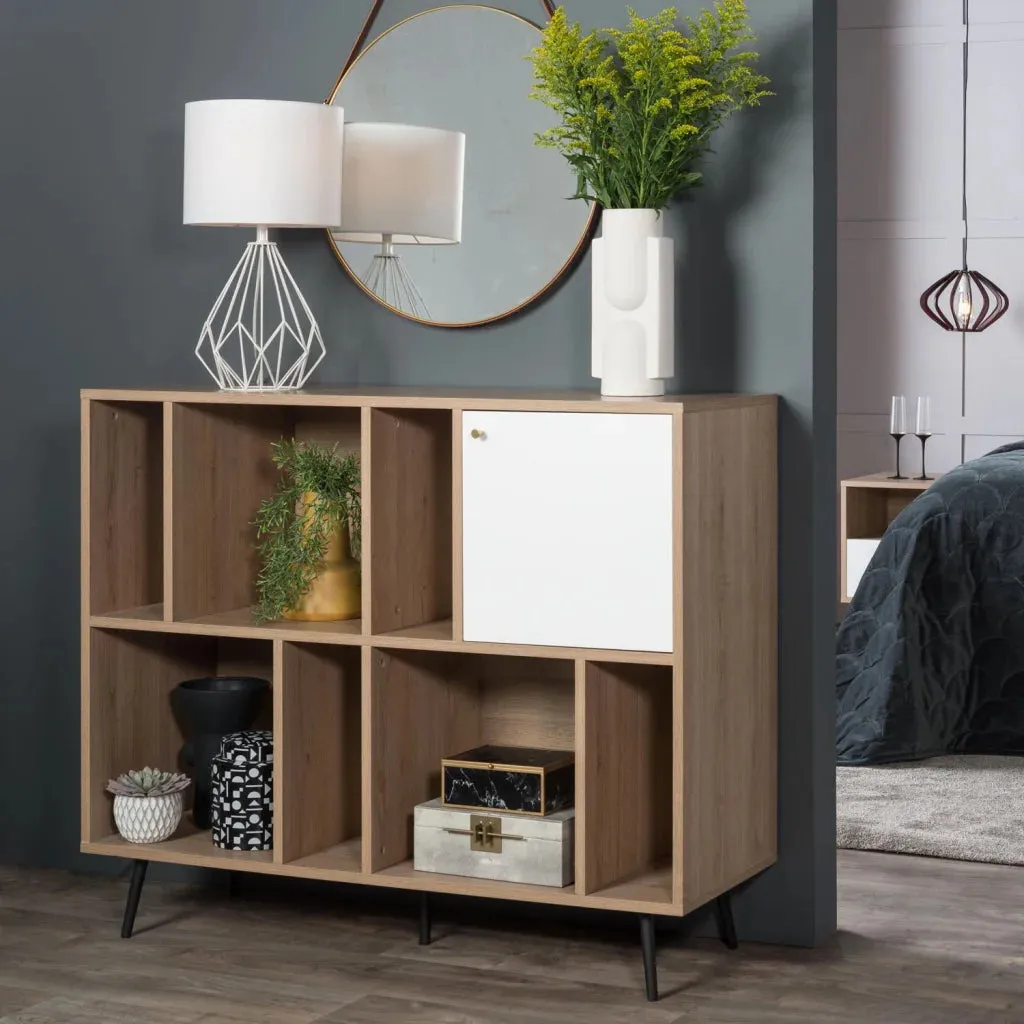 MONZA MULTI SHELF UNIT