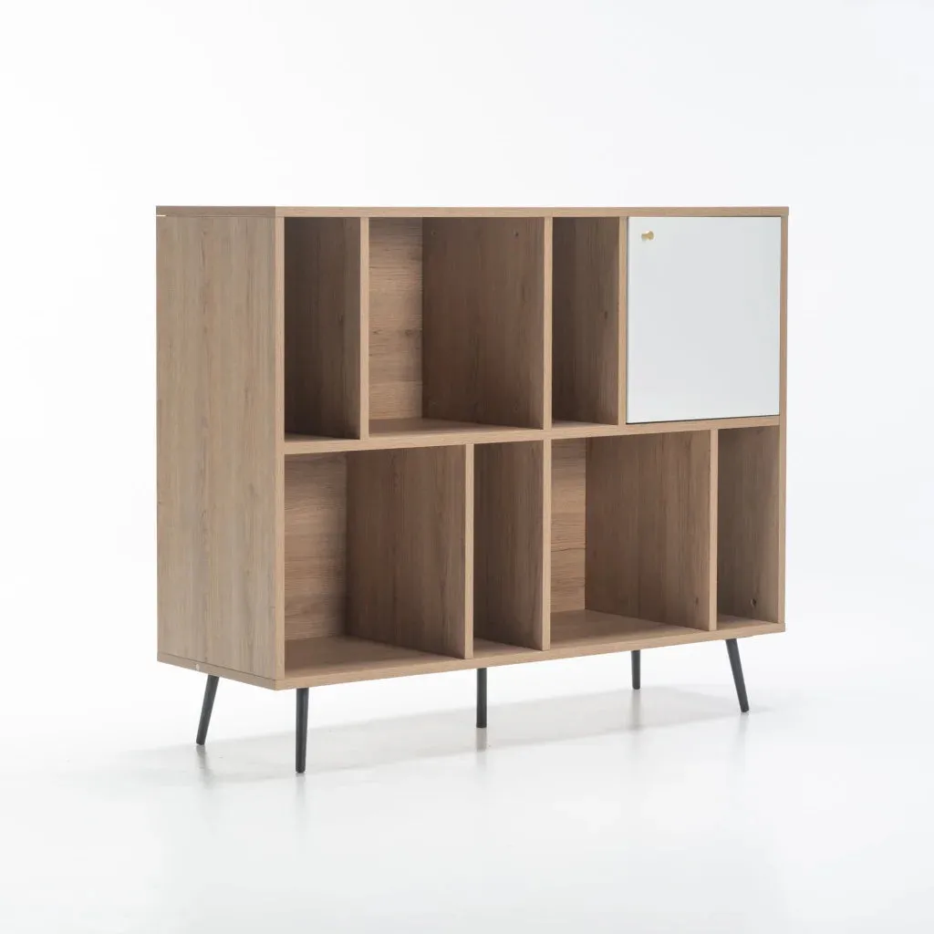 MONZA MULTI SHELF UNIT