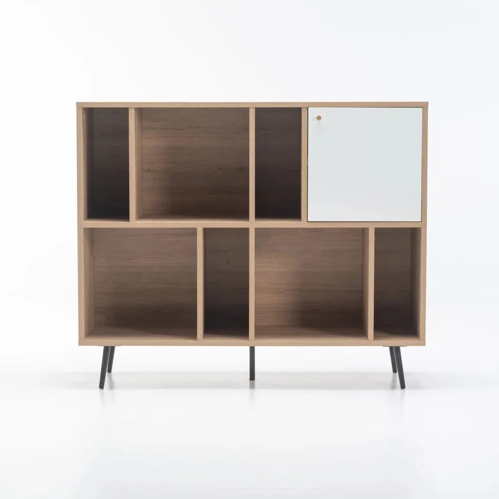 MONZA MULTI SHELF UNIT