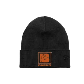 New Era Recycled Cuff Beanie